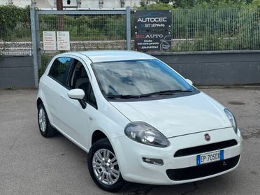 Fiat Grande Punto 1.4 5 porte Actual Natural Power