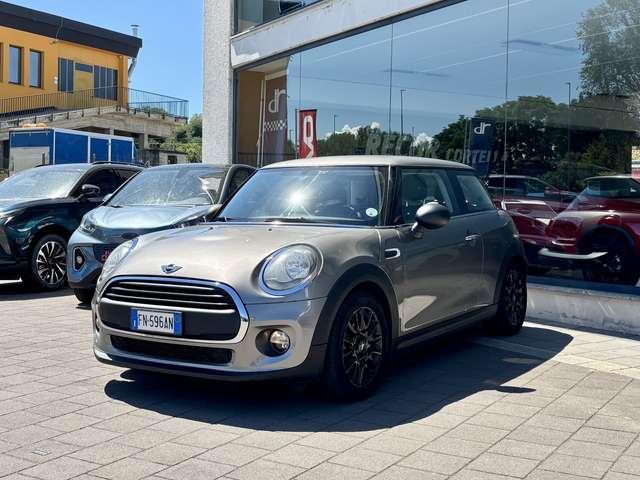 MINI One D Mini 1.5 One D