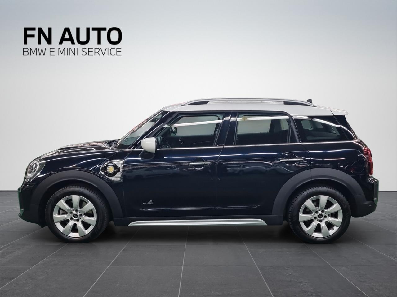 Mini Cooper S Countryman 1.5 SE Business ALL4 Automatica