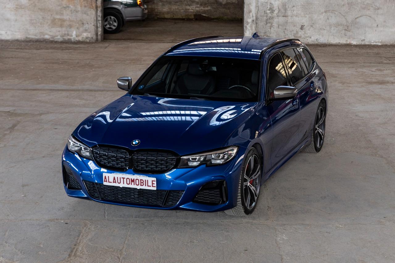 Bmw 340i M 340d 48V xDrive Touring