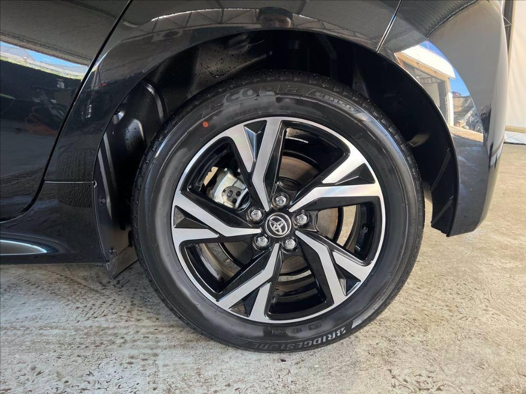 TOYOTA Yaris 1.5h Trend del 2025