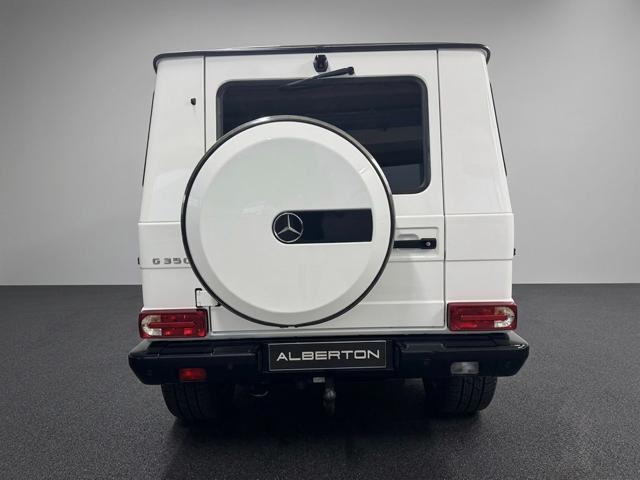 MERCEDES-BENZ G 350 d AMG S.W. +19"+ACC+TETTO