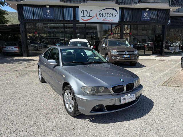 BMW 320 Cd cat SCONTO ROTTAMAZIONE