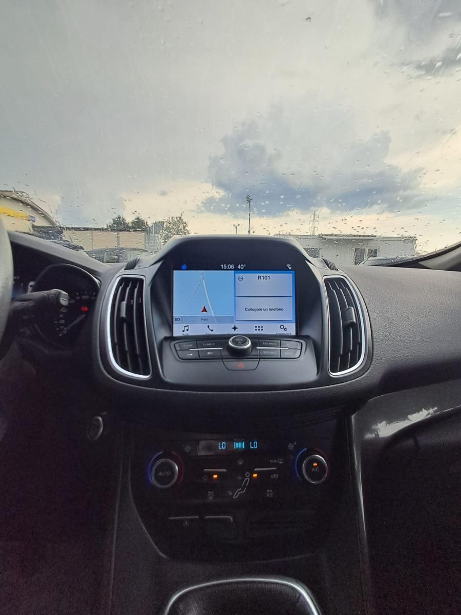 FORD - C-Max 1.5 tdci Business s&s 120cv