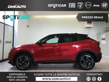 Alfa Romeo Junior Junior elettrica Speciale 156cv PACK TECHNO - SPORT