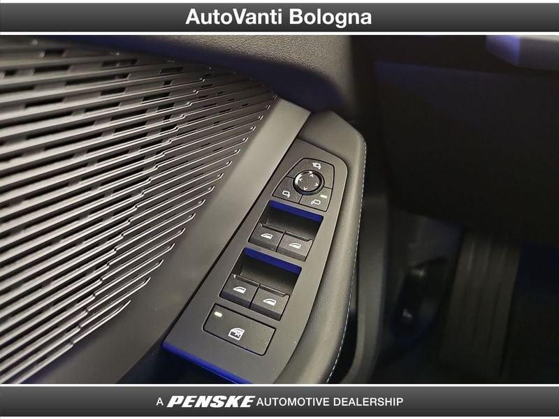 BMW Serie 2 Gran Coupe 218d Gran Coupe MSport Pro auto