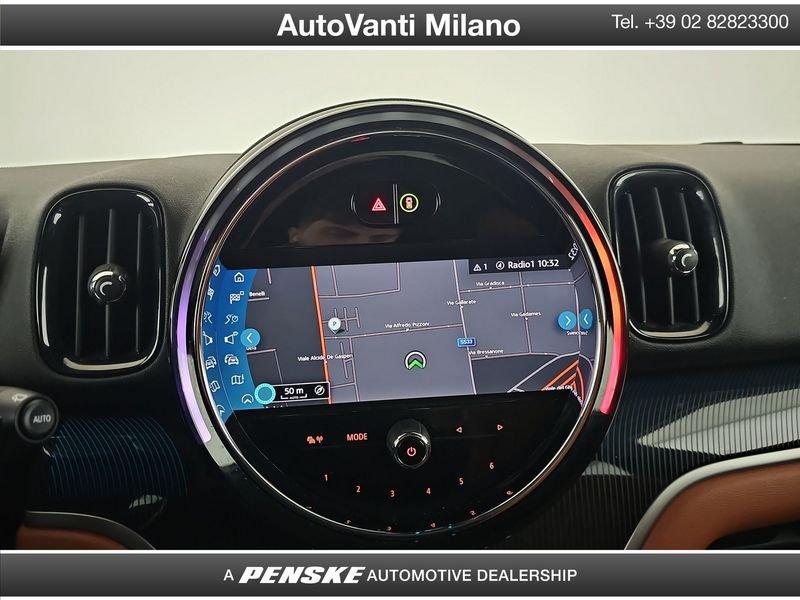 MINI Countryman Mini Countryman 2.0 Cooper SD Essential all4 auto