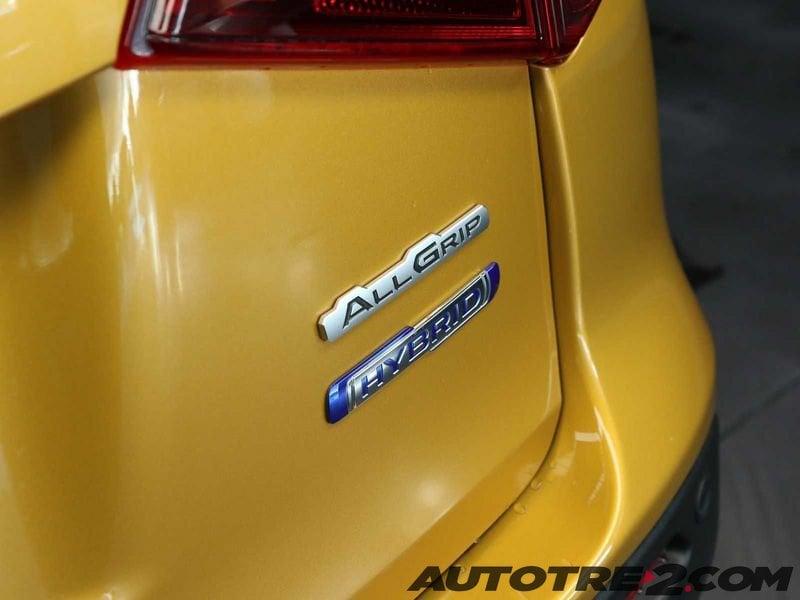 Suzuki Vitara Vitara 1.4h ALLESTIMENTO Cool+ 4wd allgrip 110cv