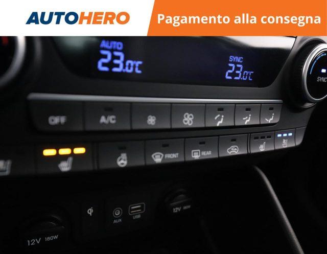 HYUNDAI Tucson 1.6 CRDi 136CV 4WD DCT Exellence