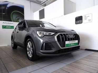 AUDI Q3 2ª serie - Q3 35 TDI quattro S tronic Business
