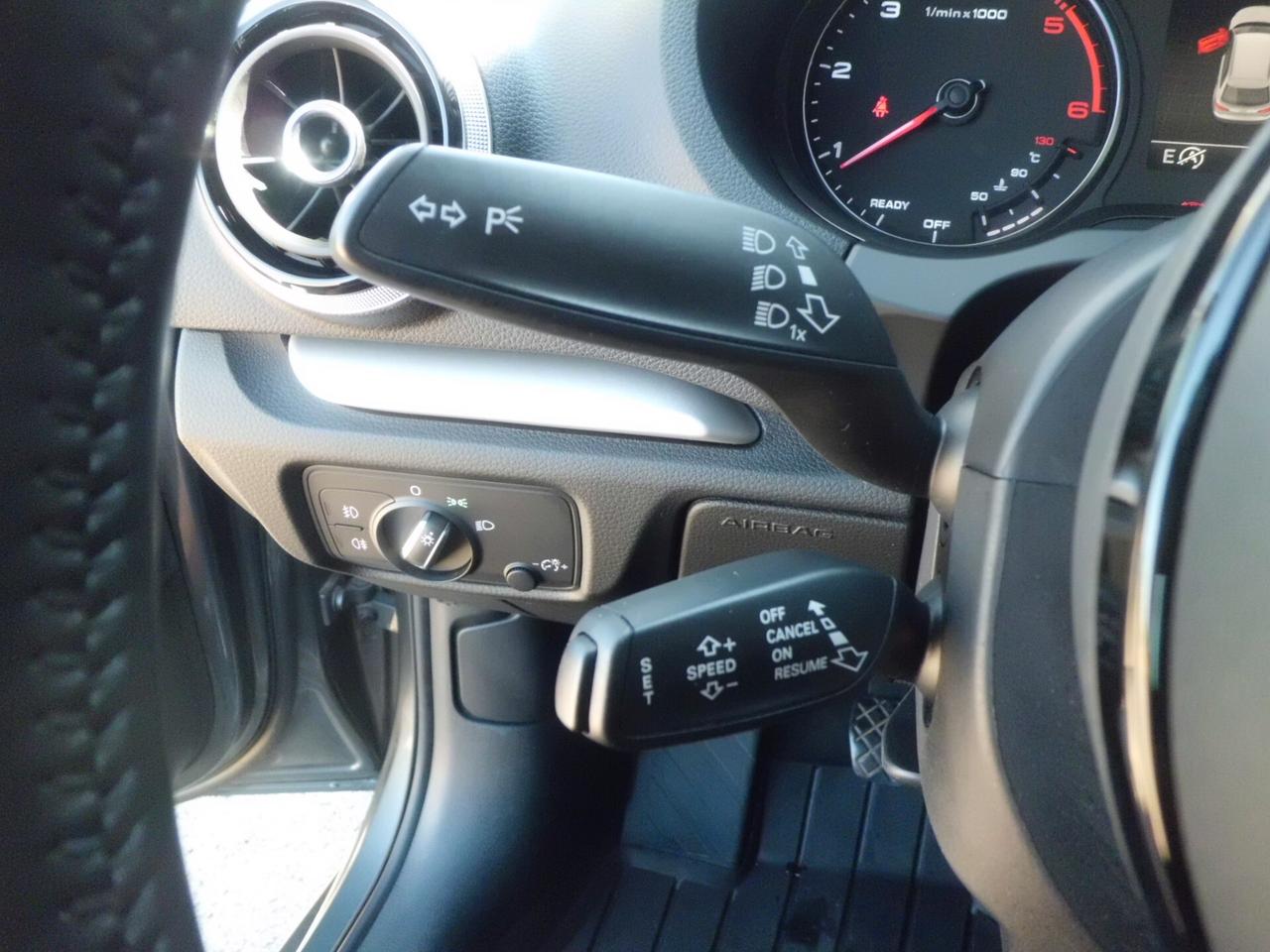 Audi A3 SPB 1.6 TDI