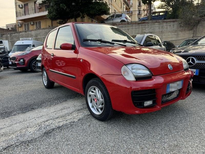 FIAT 600 1.1 Sporting