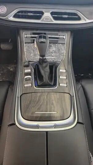 NUOVO DFSK Glory 600 1.5 GPL/Bifuel Automatico