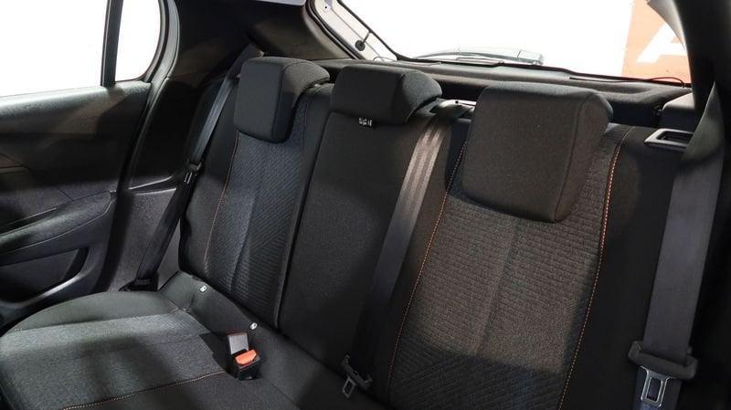 Peugeot 208 208 1.2 puretech Style s&s 100cv #CARPLAY#SENSORI PARCHEGGIO#