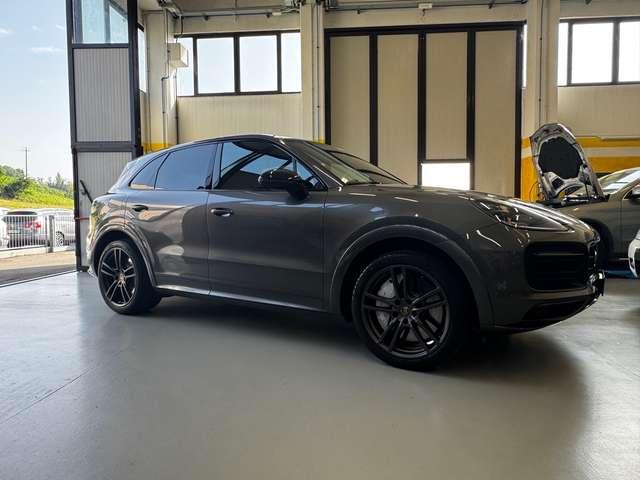 Porsche Cayenne 2.9 V6 441CV ASSE POST. STERZANTE R21 FULL