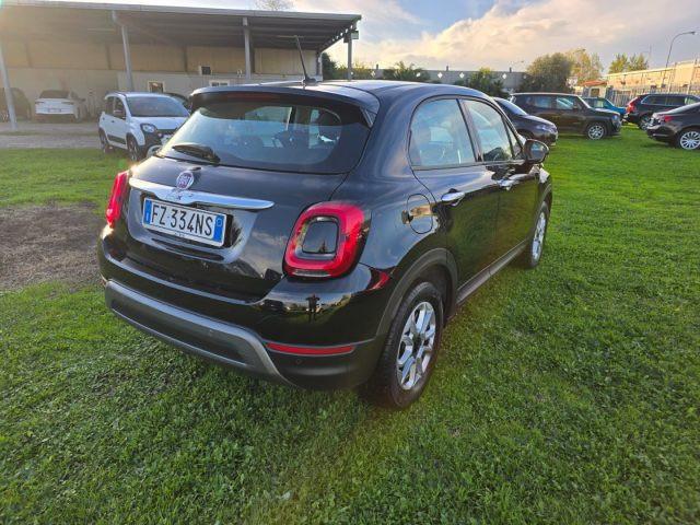 FIAT 500X 1.3 MultiJet 95 CV City Cross