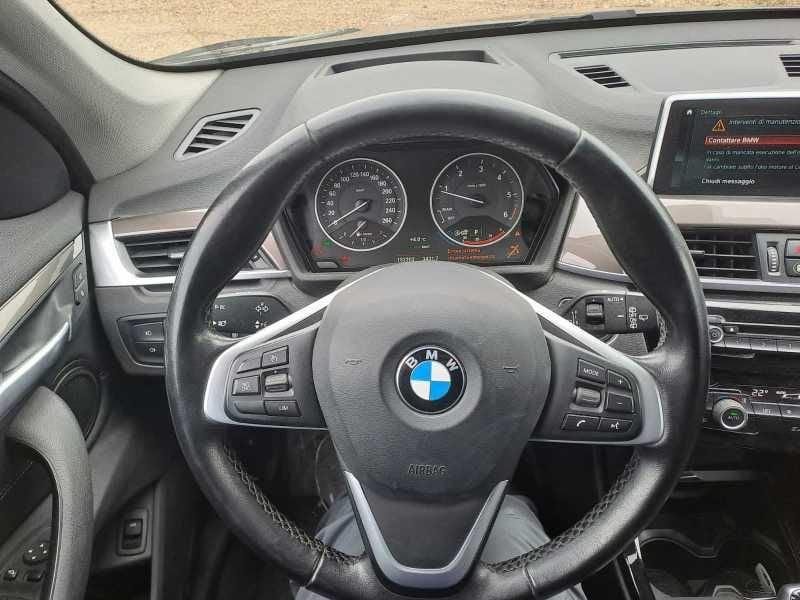 BMW X1 xdrive20d xLine auto