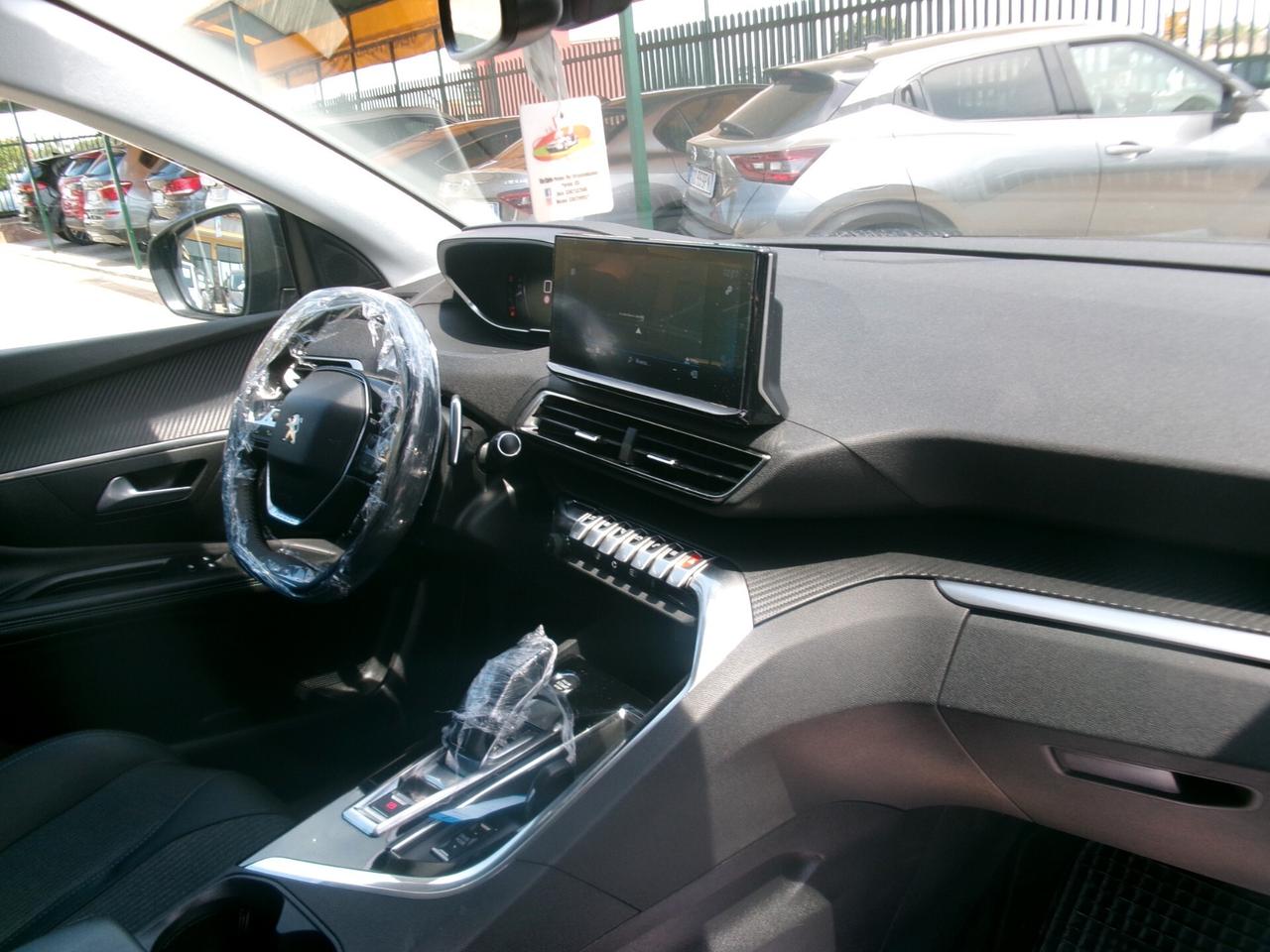 Peugeot 3008 1.5 BLUEHDI 130CV EAT8 ALLURE PACK S FULL OPTIONAL *KM 108000*