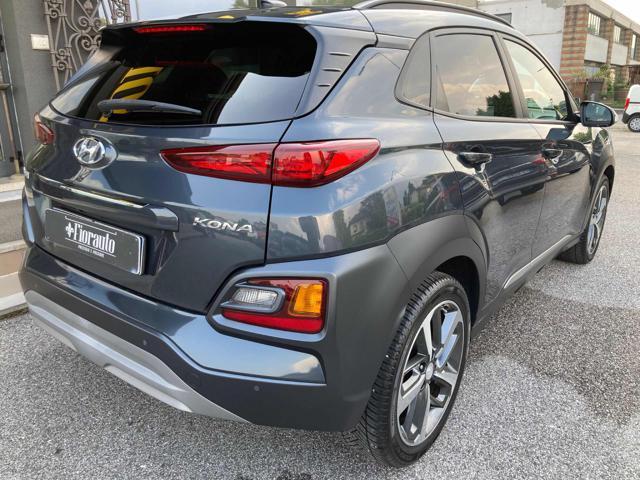 HYUNDAI Kona 1.0 T-GDI Style UNIPROPRIETARIO