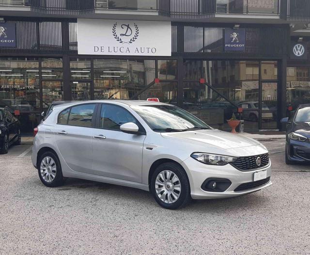 FIAT Tipo 1.6 Mjt S&S 5 porte Business SCONTO ROTTAMAZIONE