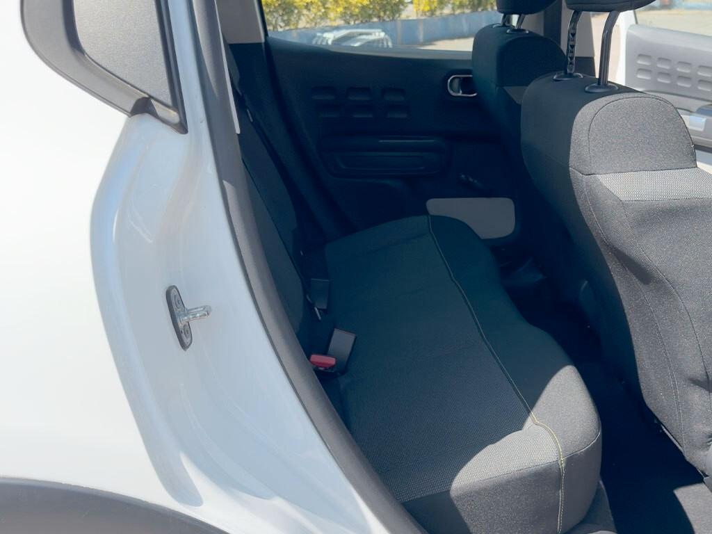 Citroen C3 PureTech 83 S&S Shine IN PROMO