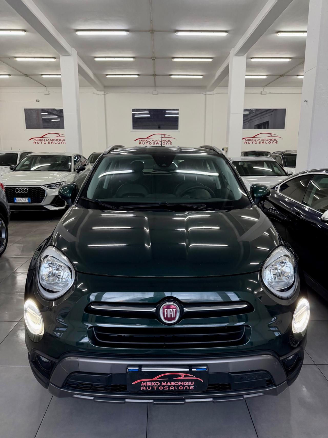 Fiat 500X 1.3 150 CV DCT Cross Dolcevita FINANZIABILE