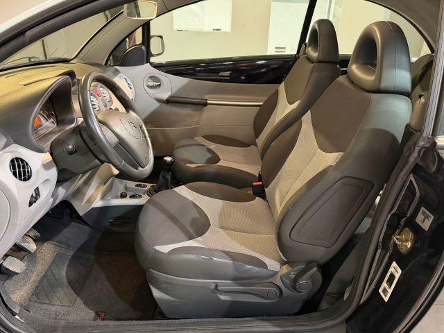 CITROEN C3 Pluriel 1.4