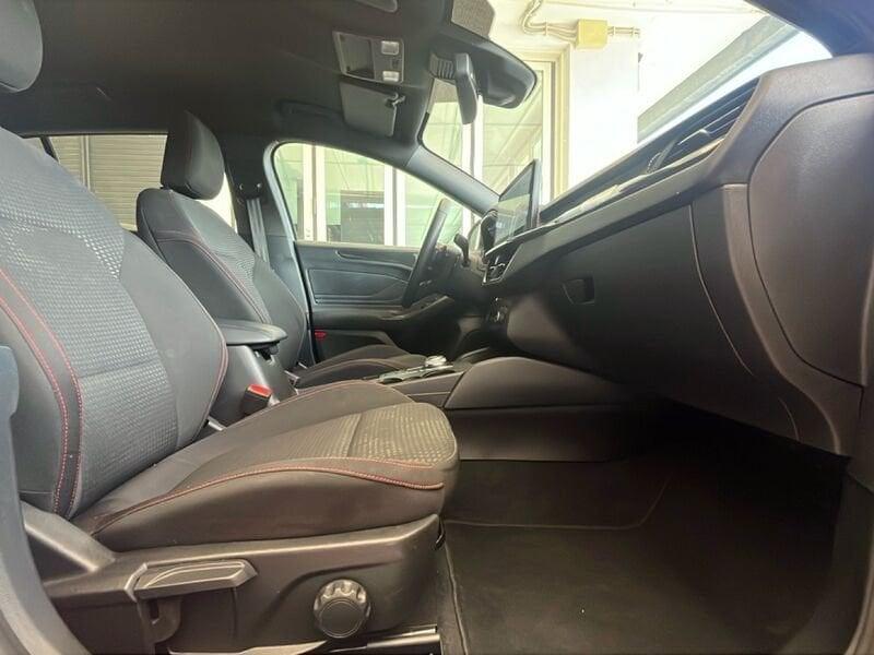 Ford Focus 1.5 Ecoblue 115cv ST -Line Auto SW