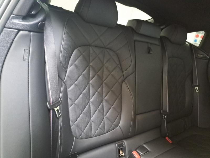 BMW X6 XDRIVE 30D 48V MSPORT AUTOM. SUV