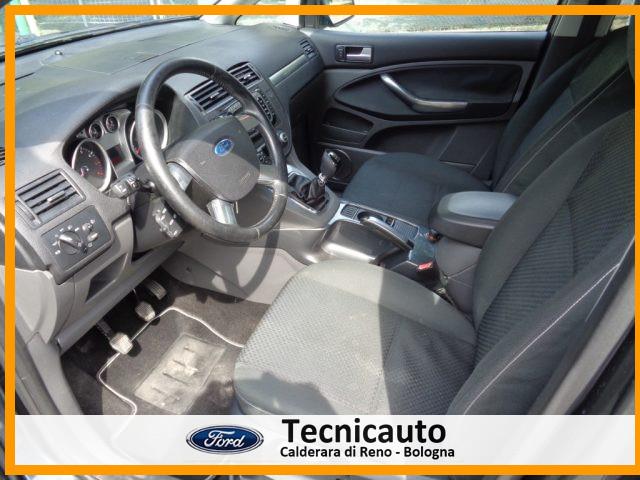 FORD C-Max 2.0 145 CV Bz.- GPL Titanium