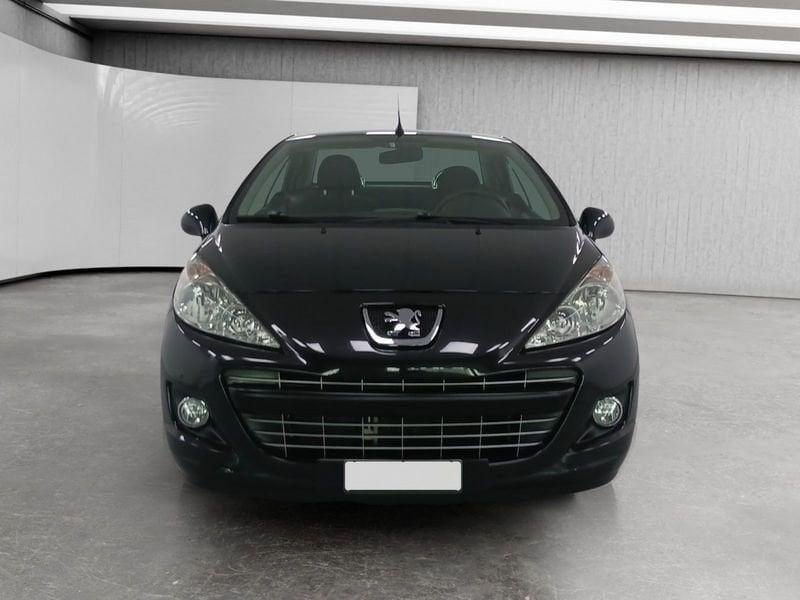 Peugeot 207 CC 1.6 16v Feline FL