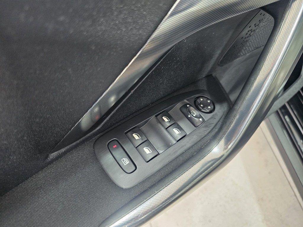 Peugeot 2008 1° serie BlueHDi 100 Allure