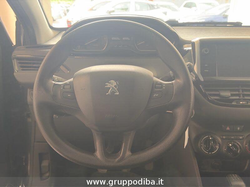 Peugeot 208 I 2015 Benzina 3p 1.2 puretech Access gpl 82cv