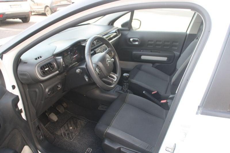 Citroën C3 C3 BlueHDi 100 S&S Shine