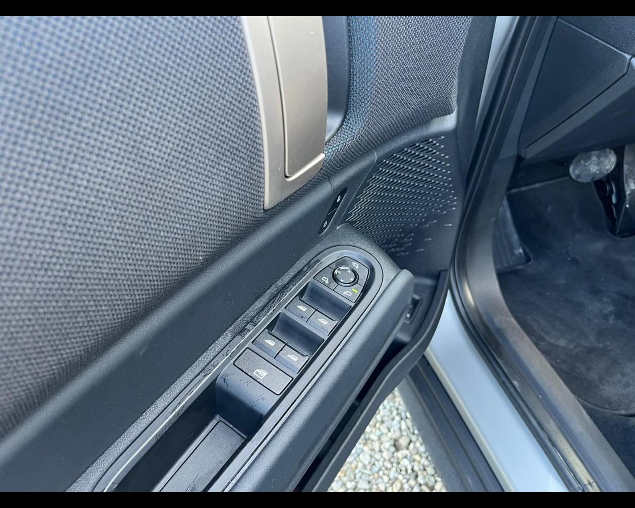 MINI Mini Countrym.(U25) - Mini Countryman D Classic