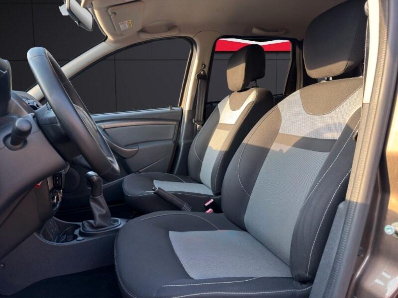 DACIA Duster 1ª serie Duster 1.6 115 CV S&S 4x...