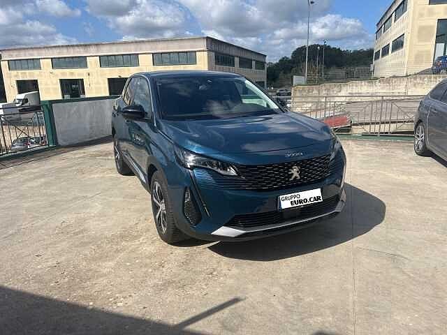 Peugeot 3008 Allure Pack PureTech Turbo 130 S&S