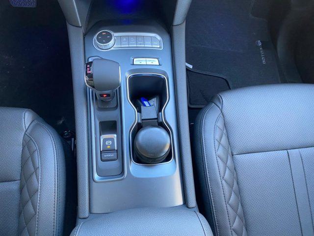 FOTON Tunland G7 Tunland G7 2.0TDI 162cv Doppia Cabina 4WD AT8