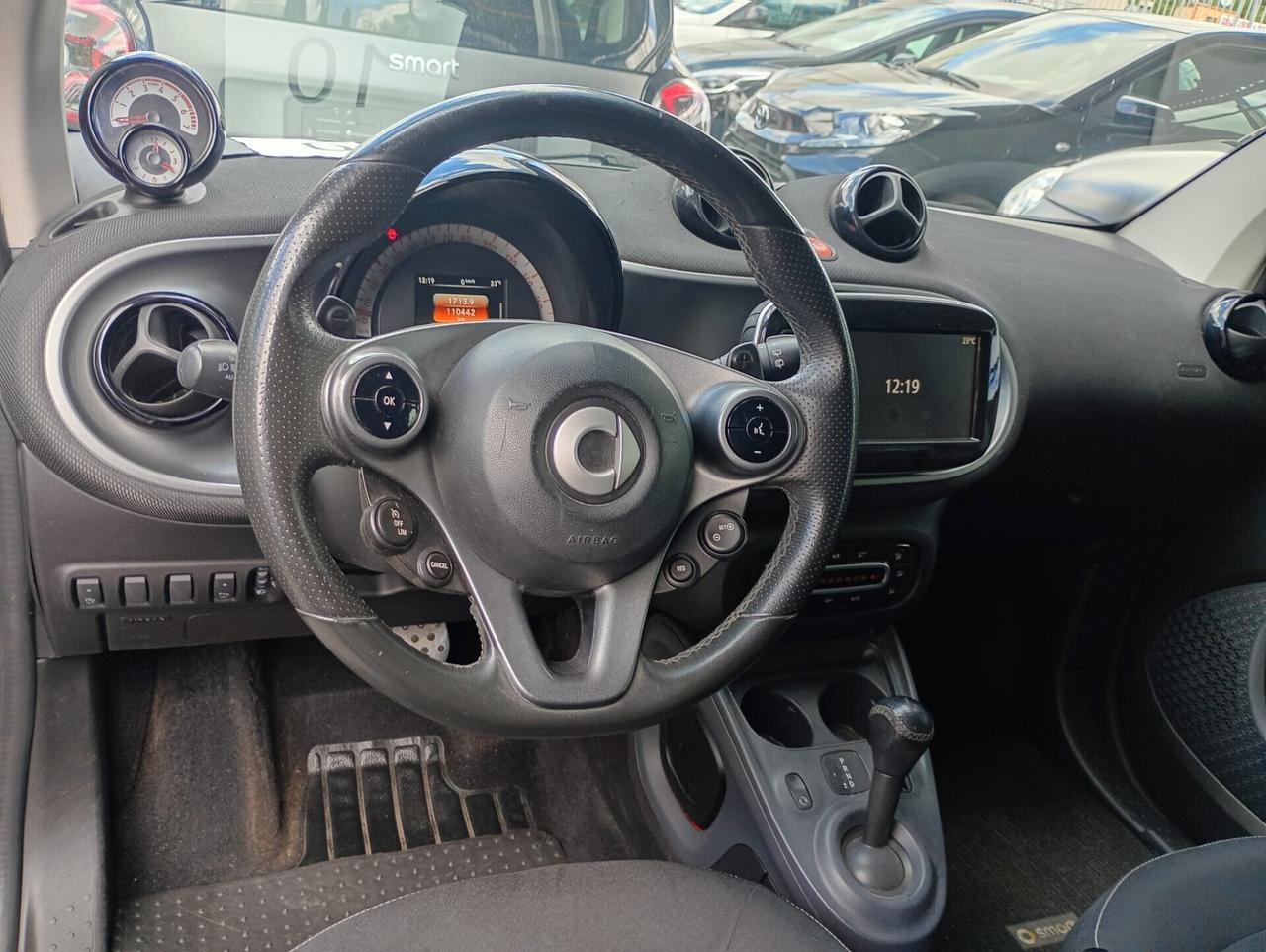 Smart ForTwo 90 0.9 Turbo twinamic Youngster