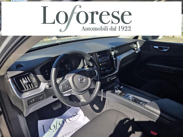 VOLVO XC60 B5 (d) AWD automatico Core