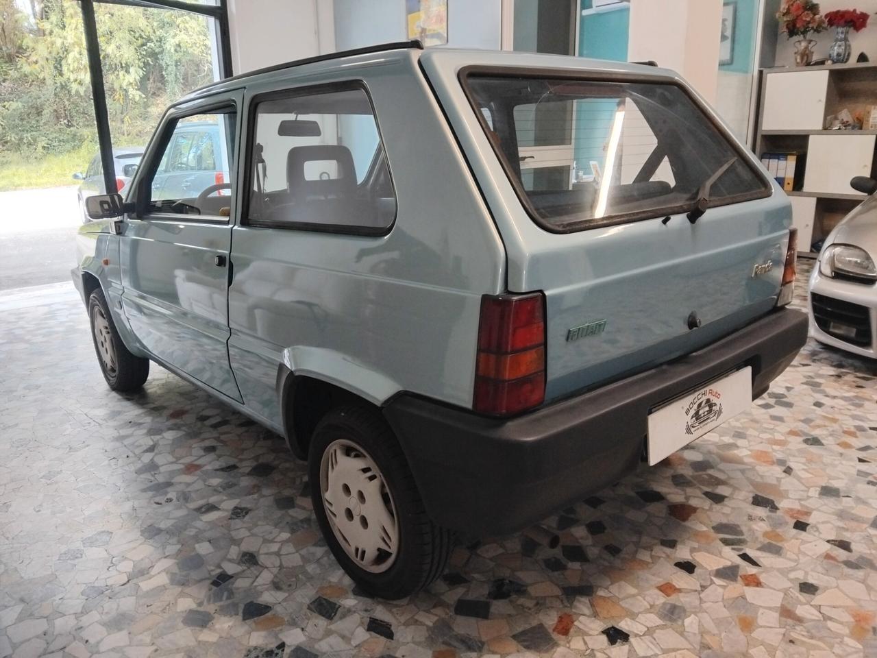Fiat Panda 1100 i.e. cat Young