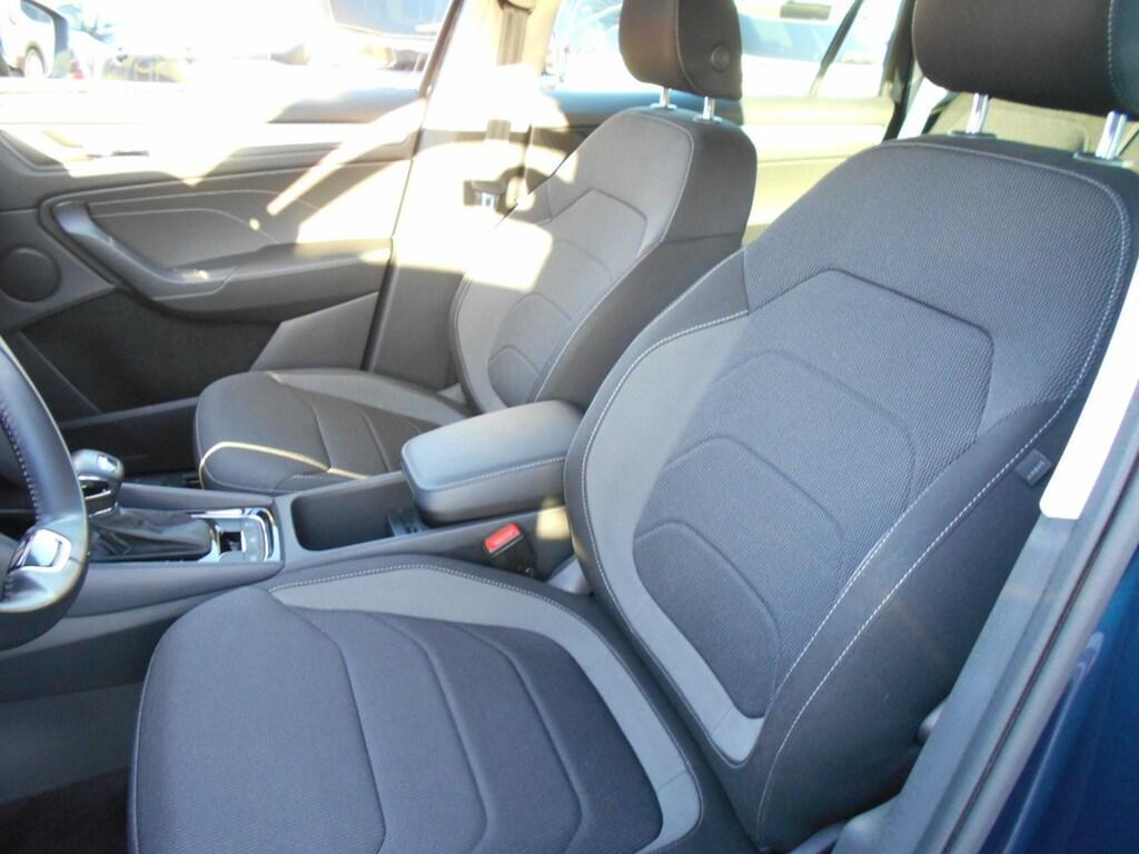 Skoda Kodiaq 1.5 TSI ACT Executive DSG