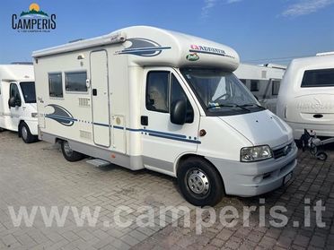 ADRIA ADRIA CORAL S 580 SP