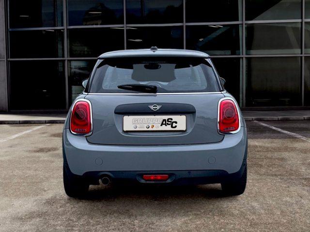 MINI One 1.5 BENZ 102 CV One
