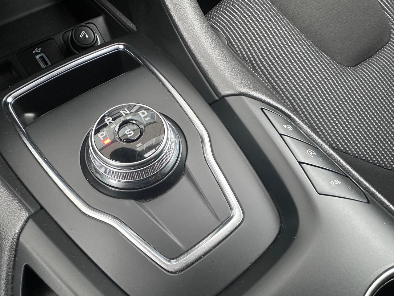 Ford Mondeo SW 2.0ecoblue 150CV TITANIUM AUTOMATICA! FARI LED!