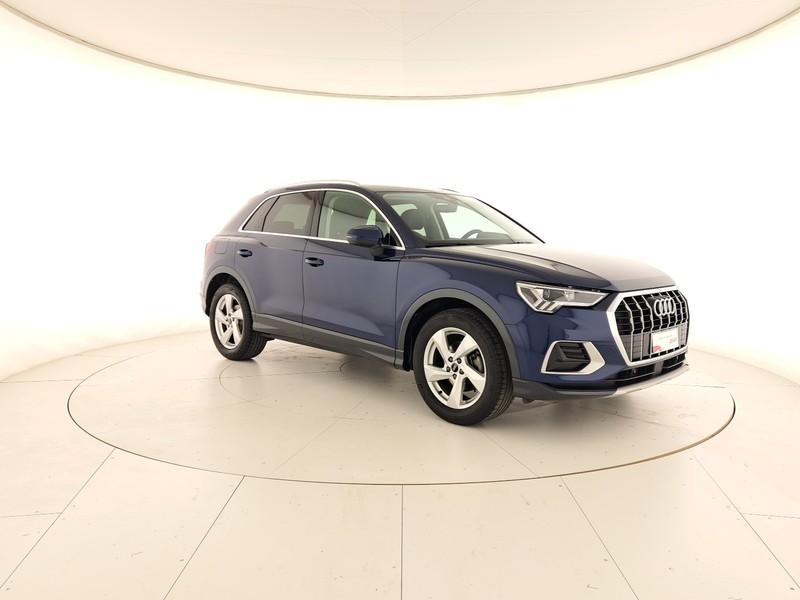 Audi Q3 35 2.0 tdi business advanced s-tronic