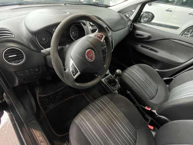 Fiat Punto Evo Punto III 2009 Evo 5p 1.2 Dynamic s