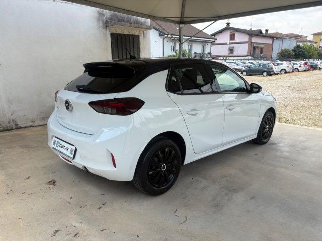 OPEL Corsa 1.2 EDITION IN PRONTA CONSEGNA