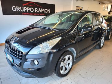 Peugeot 3008 1.6 HDi 110CV cambio robotizzato Business