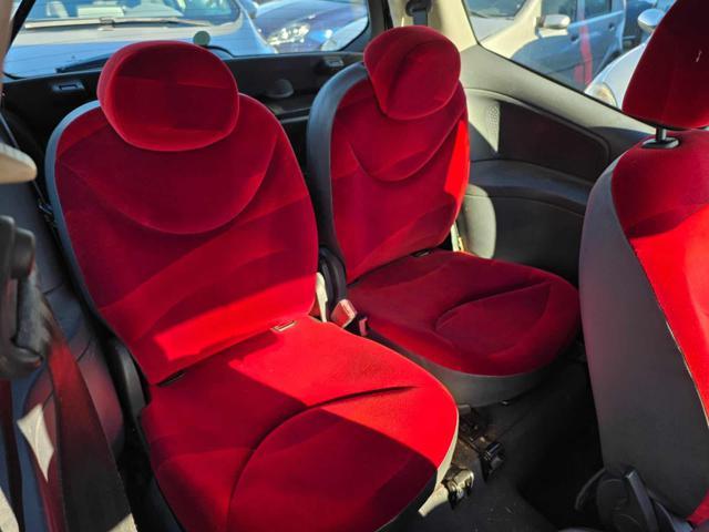 CITROEN C2 1.4 HDi 70CV Audace senza nessun lavoro da fare